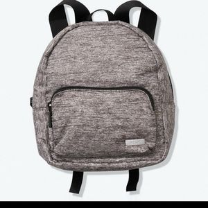 PINK Victoria's Secret mini backpack
